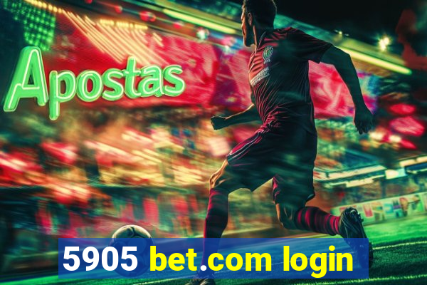 5905 bet.com login